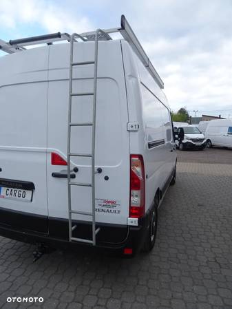 Renault MASTER - 9