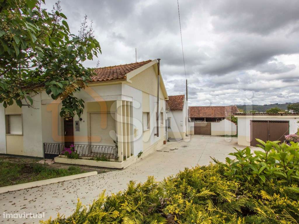 Moradias Térreas. Oportunidade de investimento. - Grande imagem: 3/17