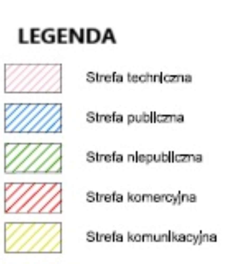Rudawa Dworzec PKP w trakcie modernizacji - lok. o pow. ok. 12,40 m2 - Pełny obrazek: 4/5