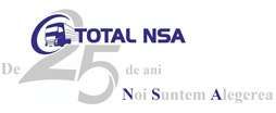 TOTAL NSA logo