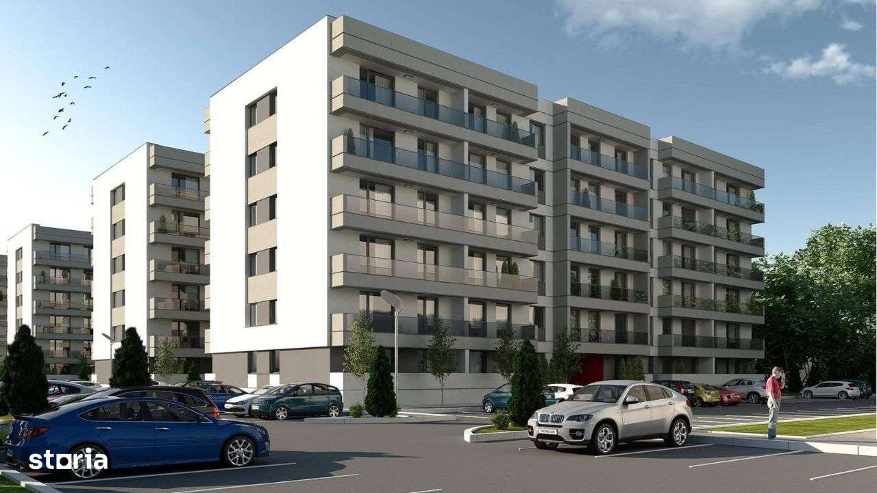 Apartament 3 camere, metrou Berceni - Imagine principală: 2/5