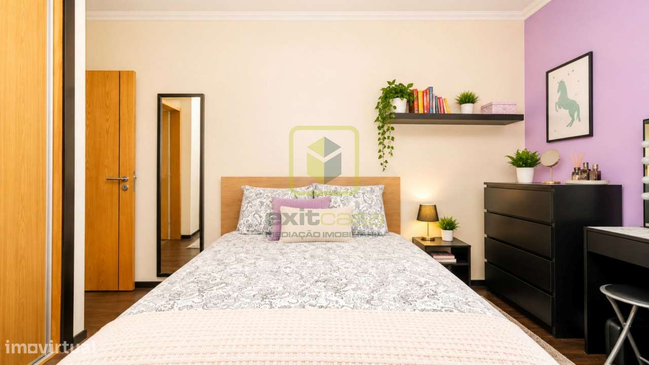 Apartamento T3  Figueira da Foz-22