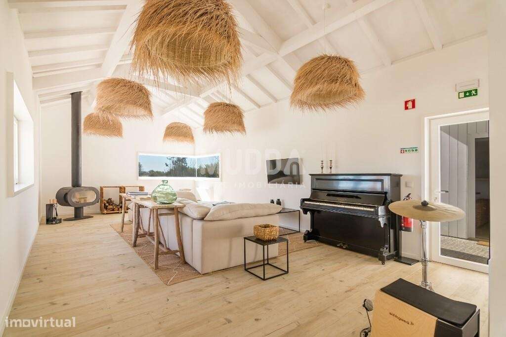 Oportunidade de Investimento - Hotelaria e Estilo de Vida - Grande imagem: 4/49