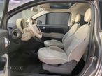 Fiat 500 1.2 Lounge Dualogic Start&Stop - 9