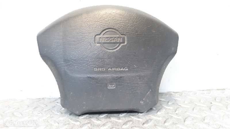 Airbag frente esquerdo NISSAN PRIMERA 2.0 TD - 1