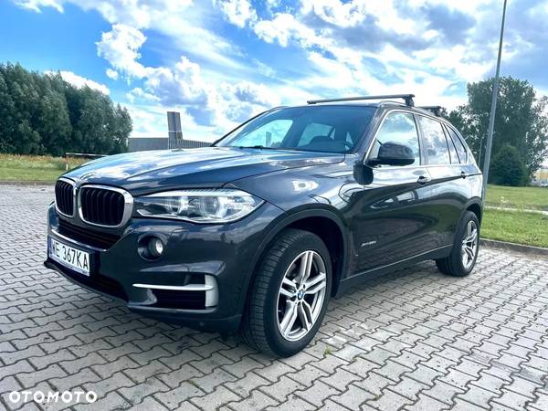 BMW X5 - 2