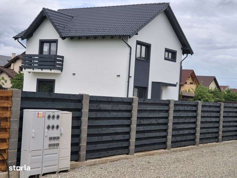 Casa de vanzare Cartier Izvor 600mp proprietar - Imagine principală: 4/8