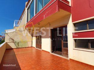 Apartamento T3 junto ao CENTRO da Vila - Vista Mar e excelente ofer...