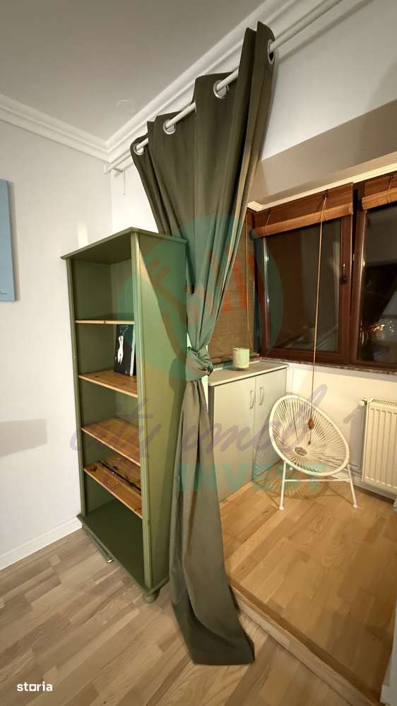 Apartament renovat cu CENTRALA PROPRIE - Imagine principală: 5/18