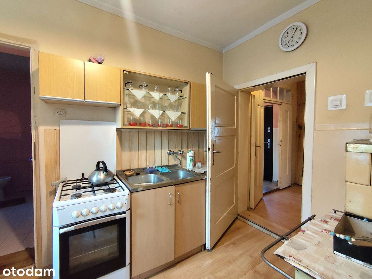 Dom na sprzedaż o powierzchni całkowitej 120 mkw Świnna ul.Malownicza.-8