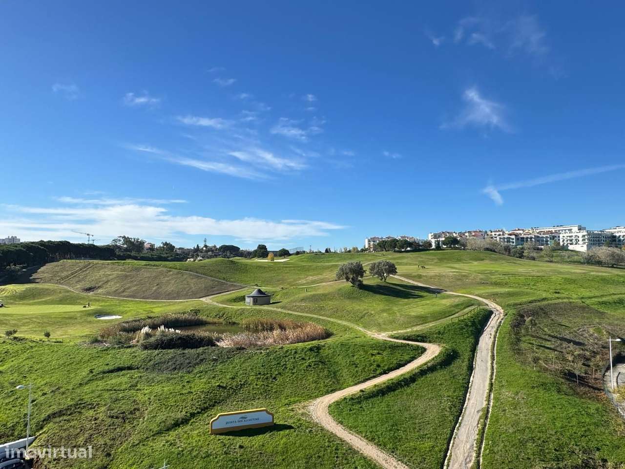 Apartamento T3 com vista, Lumiar, Lisboa - Grande imagem: 5/38