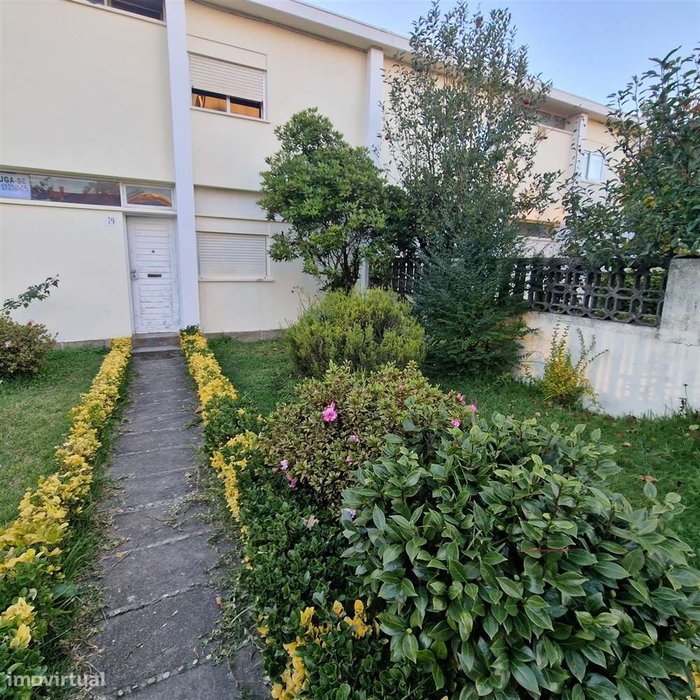 Moradia em Banda T4 Arrendamento em Ramalde,Porto - Grande imagem: 2/32