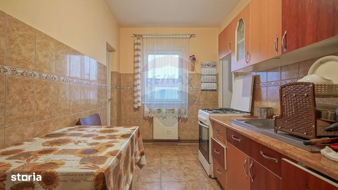 Comision 0% - Apartament 4 camere - Cartier Florilor - Imagine principală: 3/13