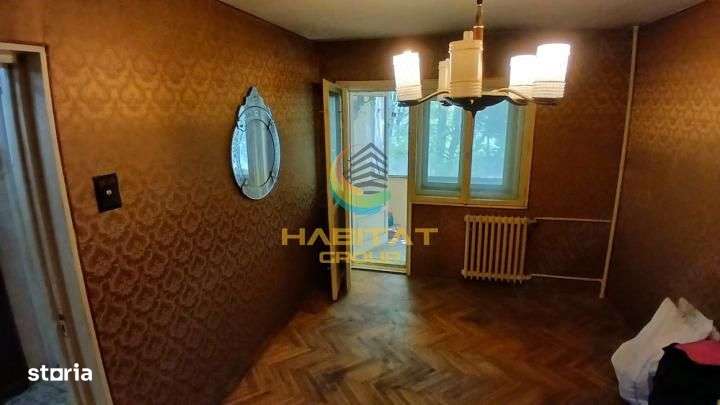 3 camere Berceni Alexandru Obregia liber necesita renovare