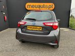 Toyota Yaris 1.5 HSD Comfort+P.Style - 4