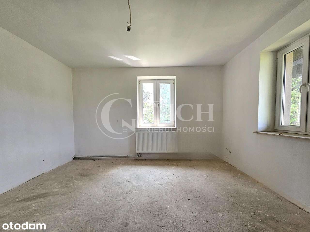 Dom z dużą działką w atrakcyjnej cenie.-14