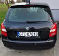 Skoda Fabia - 16