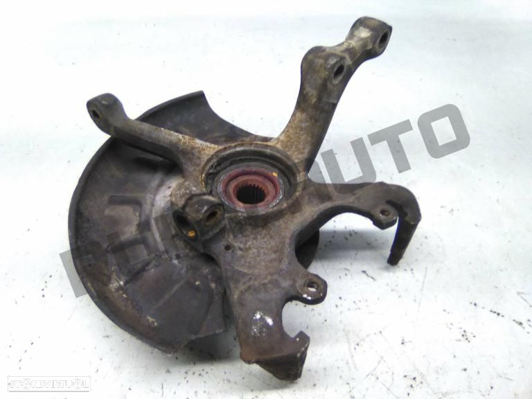 Manga Eixo Frente Esquerdo  Seat Ibiza Ii (6k) 1.9 Td [1993_200 - 2