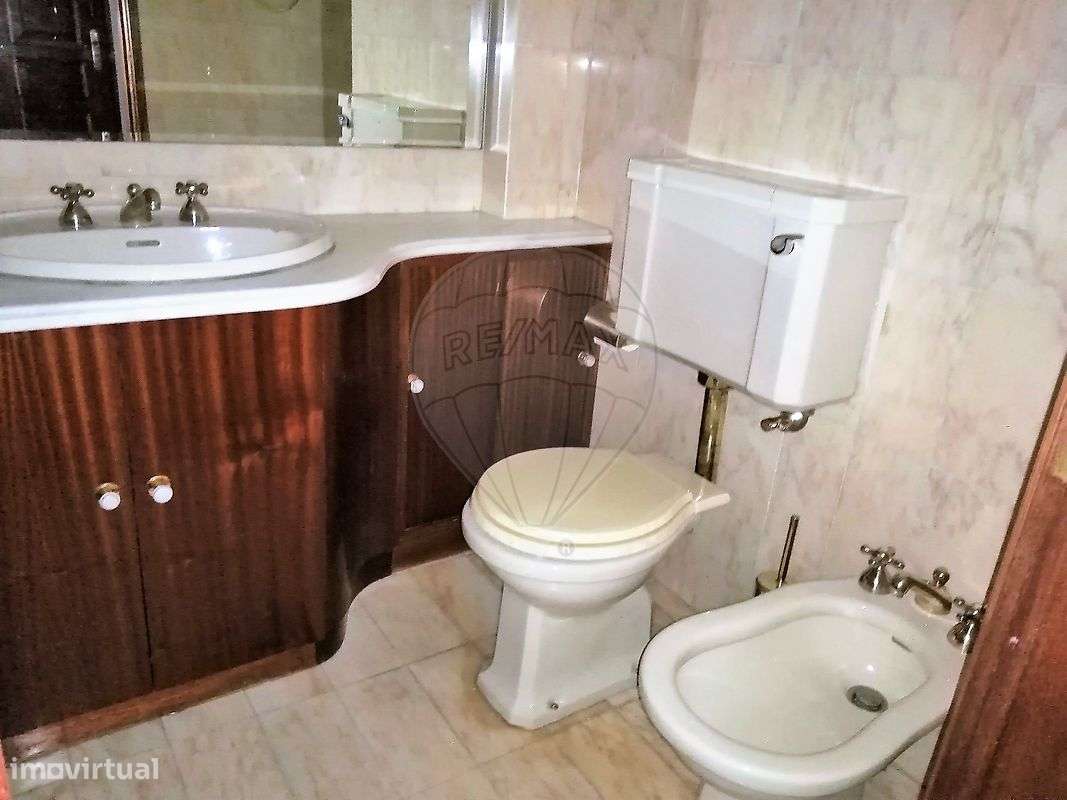 Apartamento T4 para venda-19