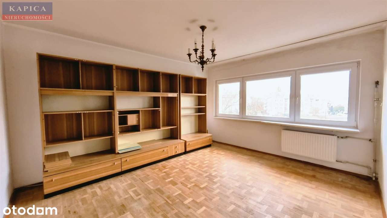 3 pokoje, Metro-idealne na podział na 2 kawalerki-1