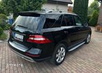 Mercedes-Benz ML 250 BlueTEC 4MATIC 7G-TRONIC - 4