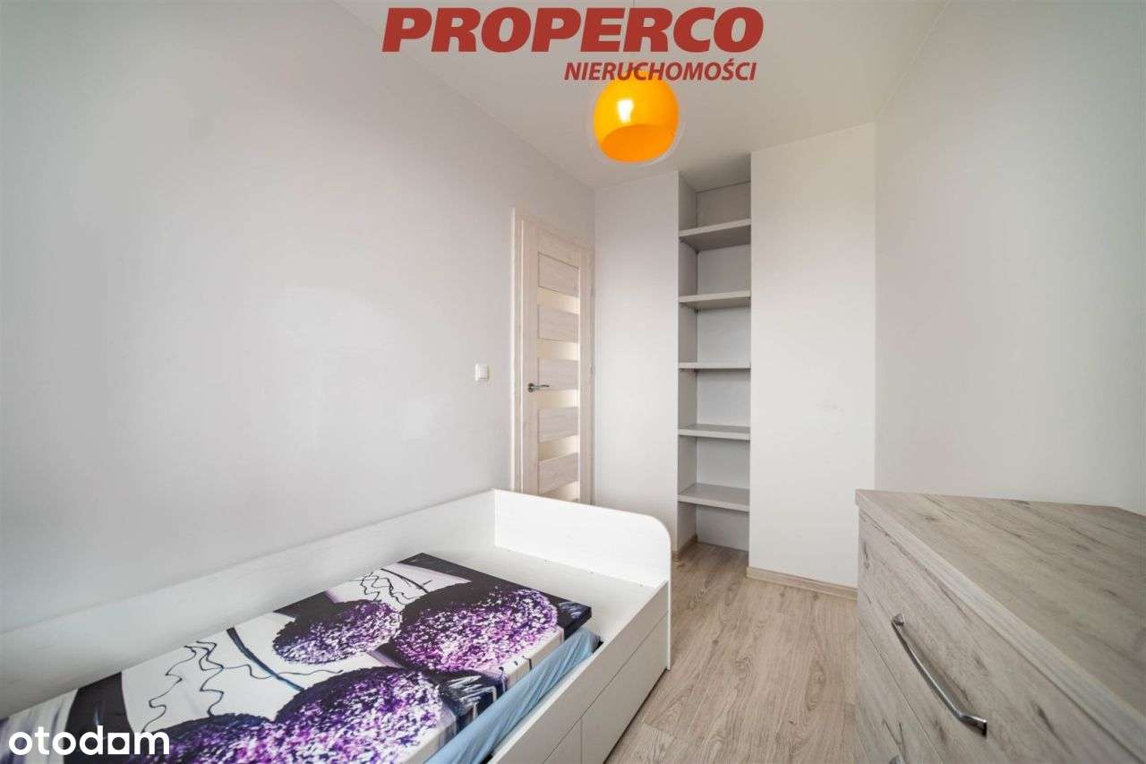 Mieszkanie 3-pok, 54m2,Starowapiennikowa, Barwinek-6