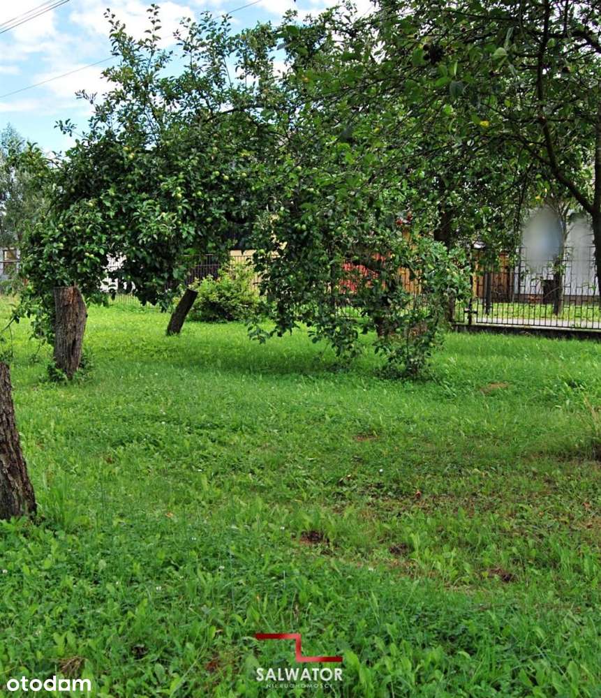 Dom Do Remontu Pomieszczenia Gosp Działka 14a-13