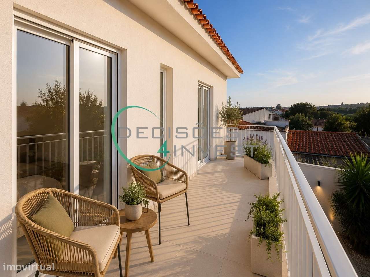 Moradia T5 Duplex na Gafanha da Nazaré, Ílhavo | A 5 minutos da Praia-17