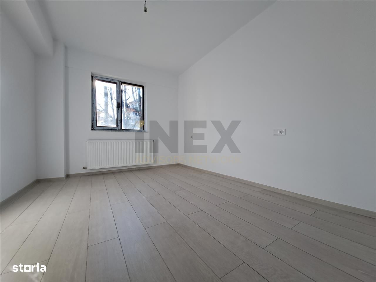 Apartament 2 camere in Trivale | ECHO Strainari