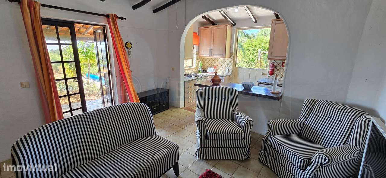 Algarve, Carvoeiro, para venda, Quinta Histórica & oportunidade de inv-29