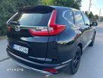 Honda CR-V 1.5T 4WD Elegance - 4