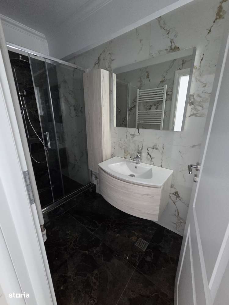 NOU! Apartament 2 camere Bucurestii Noi-10