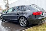 Audi A4 Avant 2.0 TDI DPF S line Sportpaket - 20