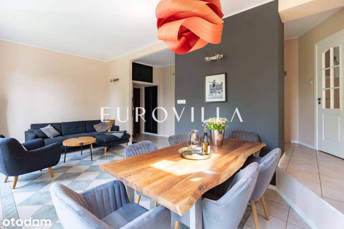 Prestiżowa lokalizacja trzy poziomy wyjątkowe - Pełny obrazek: 5/11