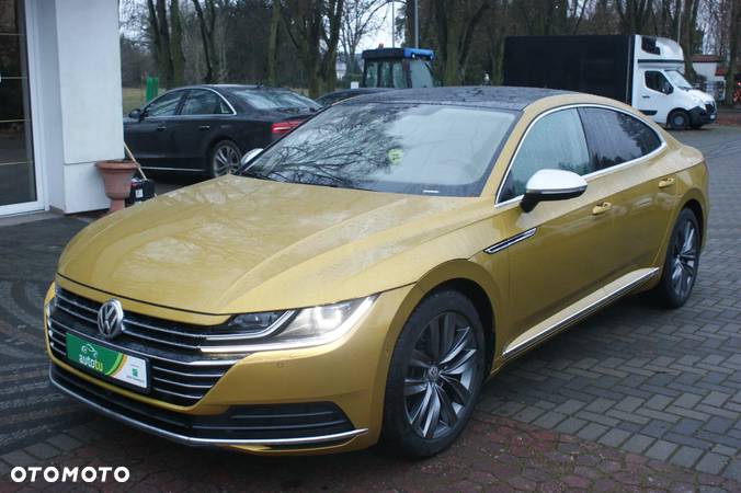 Volkswagen Arteon 2.0 TSI GPF Elegance DSG - 1