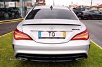 Mercedes-Benz CLA 180 d AMG Line - 48