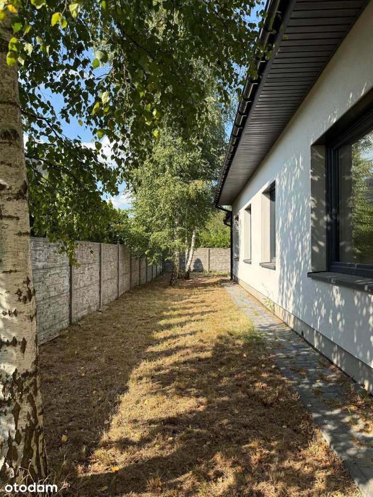 Dom, 114,96 m², Częstochowa-3