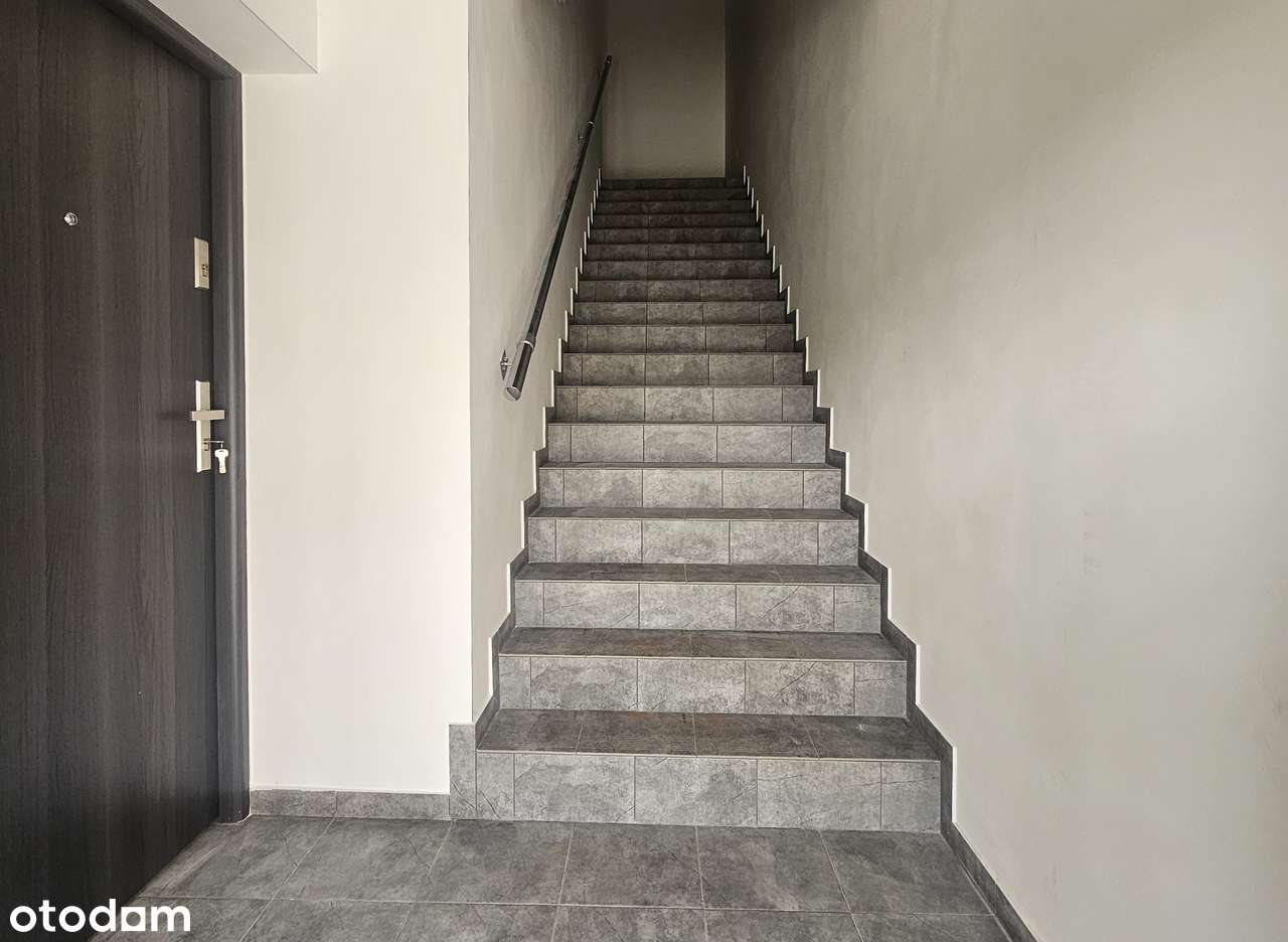 Apartament w zabudowie szeregowej _ Kamionka _ Bezczynszowy _3 pok-7