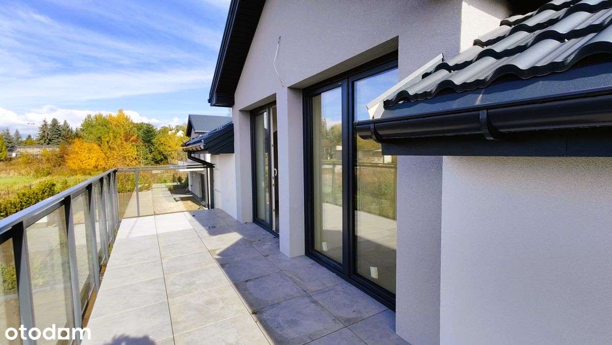 Wygodny bliźniak ul. Ametystowa na sprzedaż-5