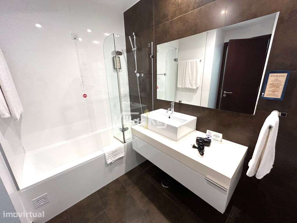 Apartamento em resort junto ao mar em Lagos-7