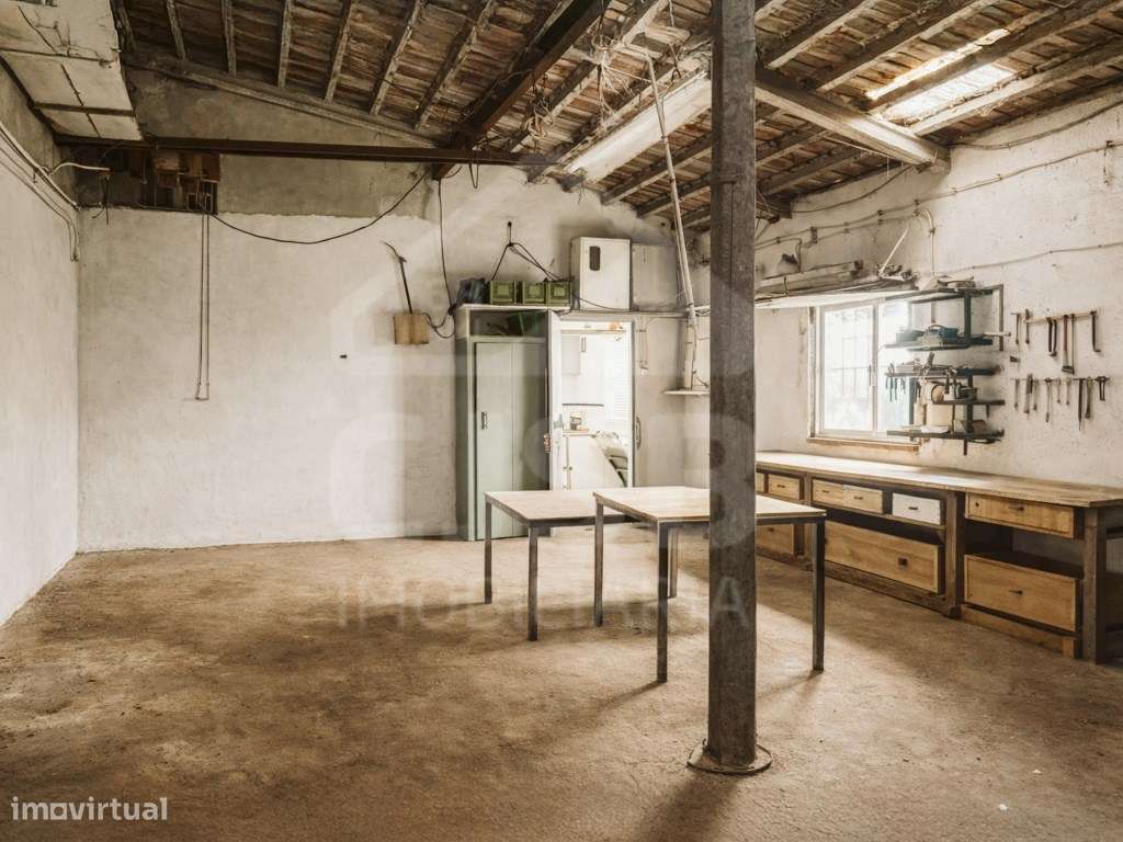 Terreno em Benavente-11