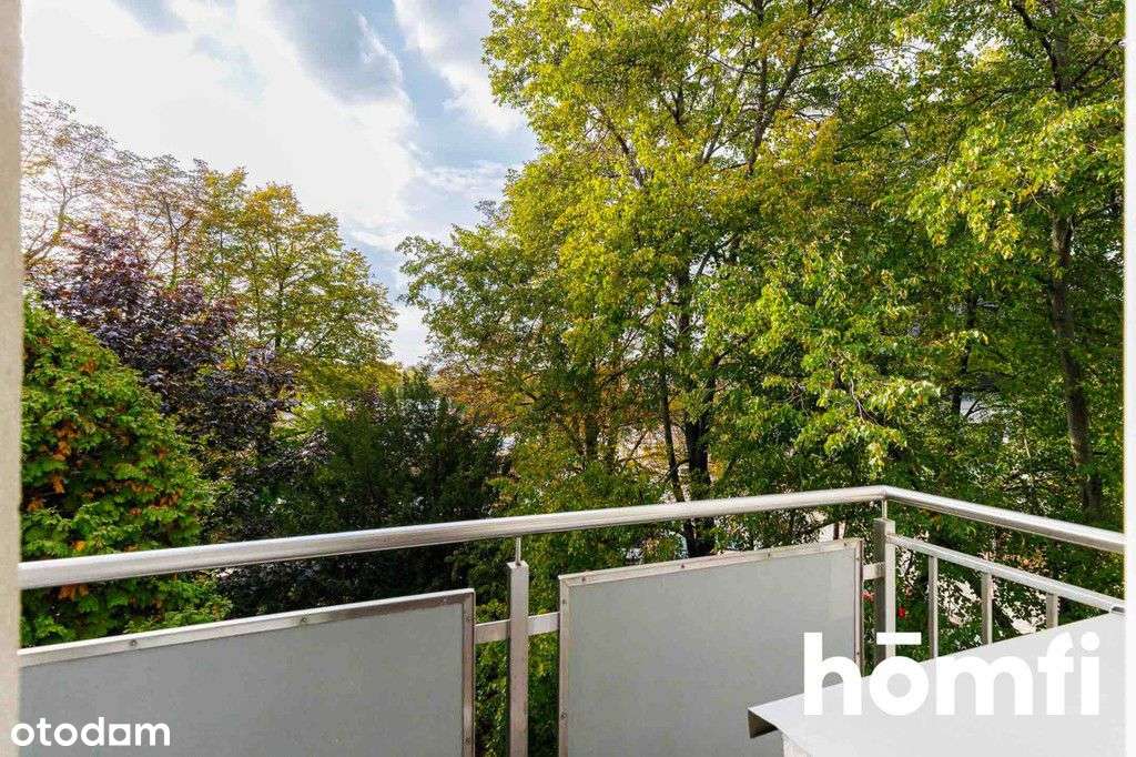 Designerskie dwa pokoje obok metra-13