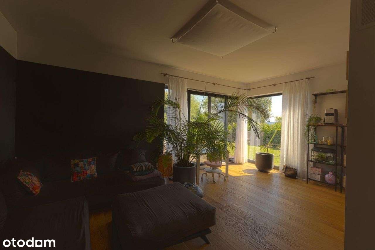 Siadło Dolne | Szeregowiec z widokiem na Odrę-10