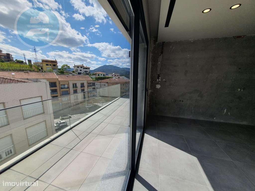 Penthouse T3 Arco de Baúlhe-23