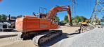 Doosan DX 225 - 5