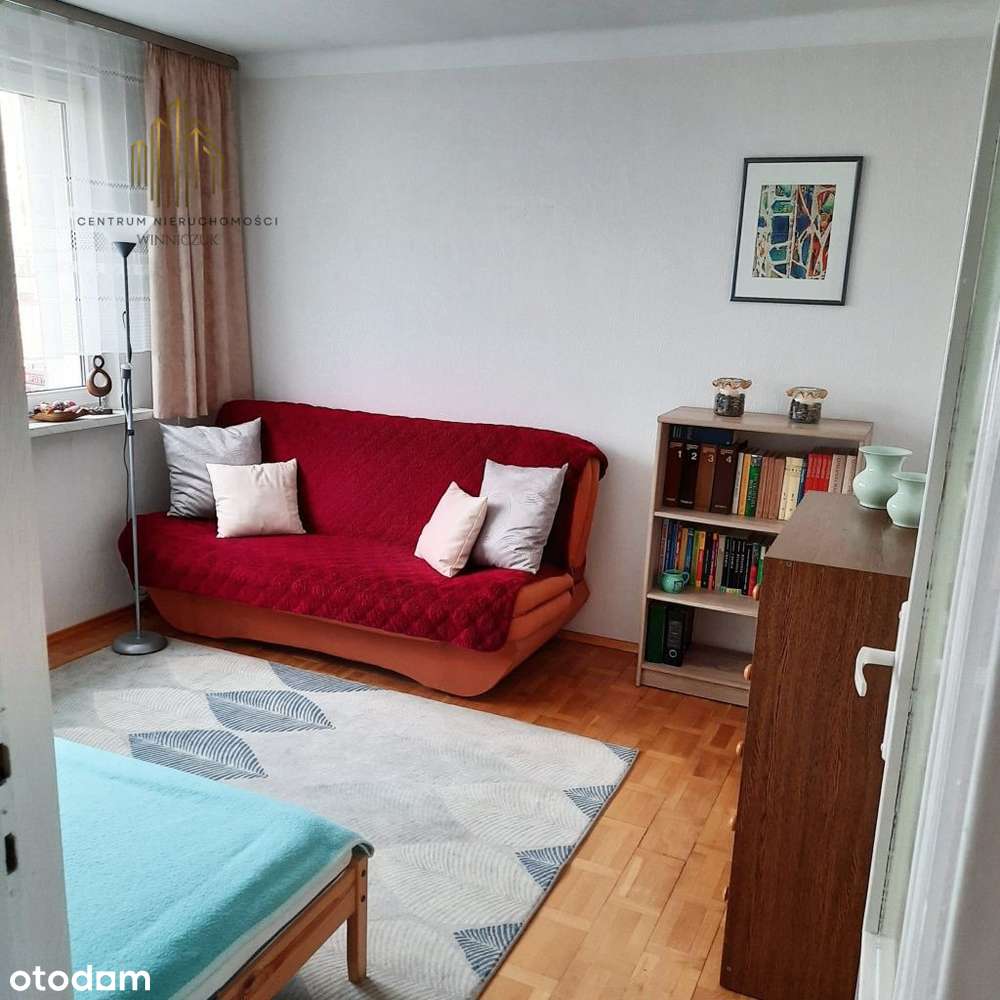 ul. Nowy Świat , Kalisz, wielkopolskie (mieszkanie-6