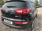 Kia Sportage - 9