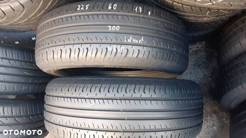 Hankook 225/60/17 nr 355 - 1