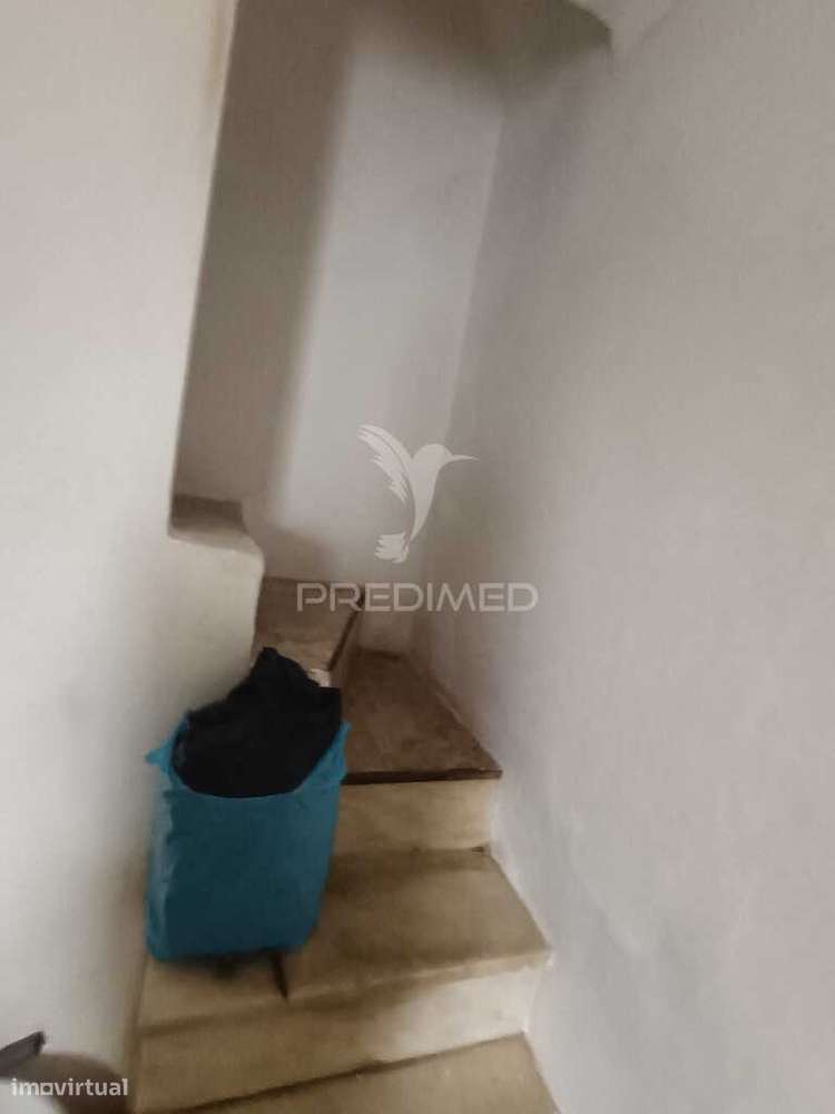 Moradia T3 no Centro Histórico de Elvas - Grande imagem: 4/22