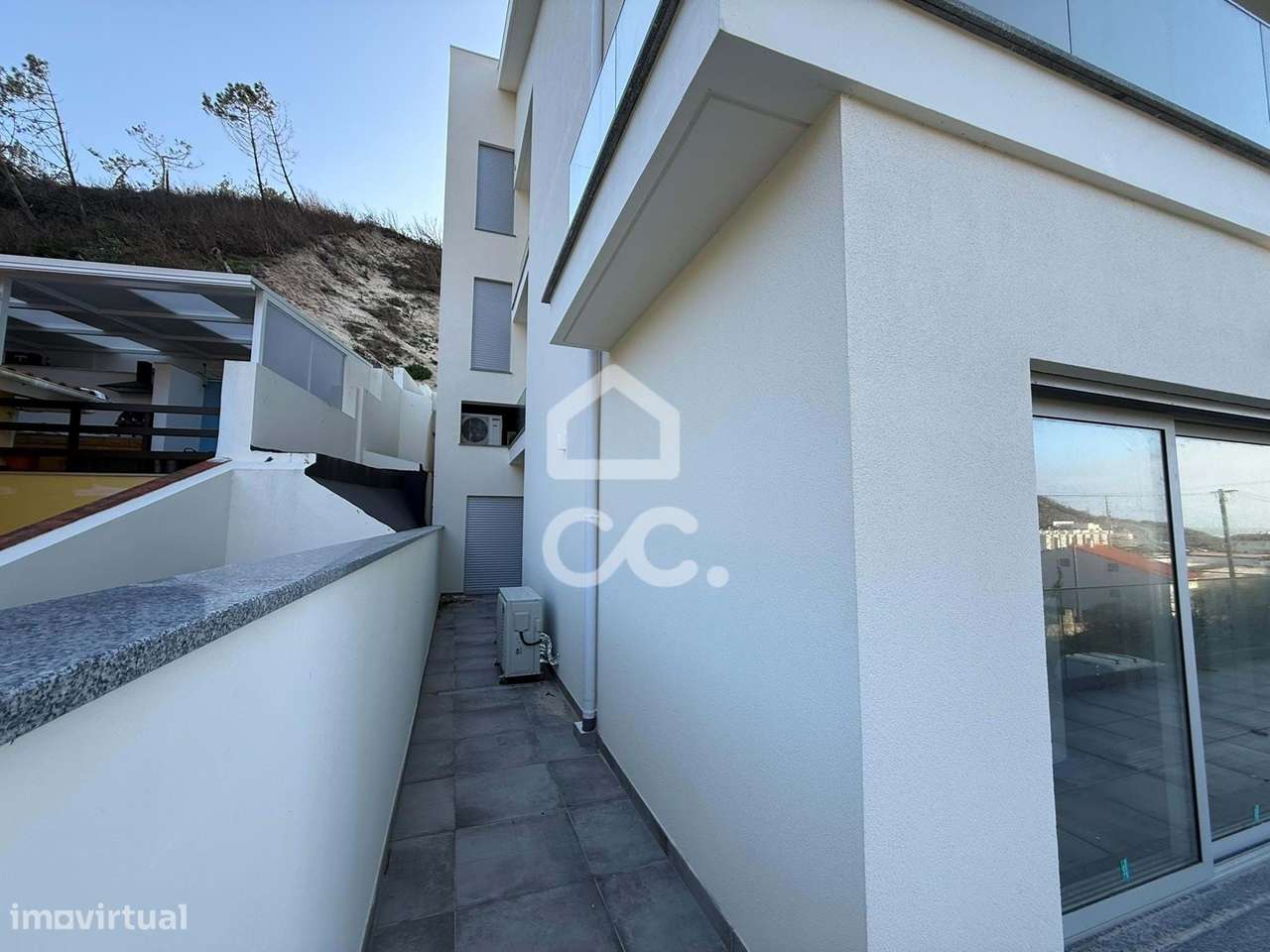 Ponto de Vista Residences – Apartamentos de luxo à beira-mar-13